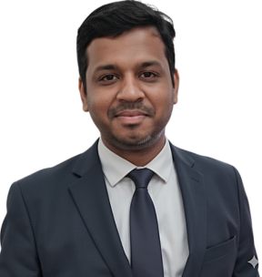 Anthony Praveen Thilak