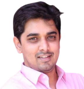 Chandrashekhar Patil