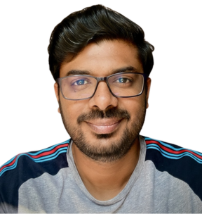 Navaneethakrishnan Ramachandran