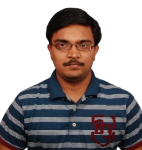 Prashanth Kumar Ramadugu
