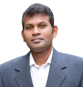 Ravisankar Subramani