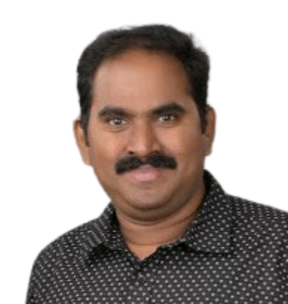 Vigneshwaran Gopalan
