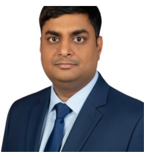 Ajay Gupta 